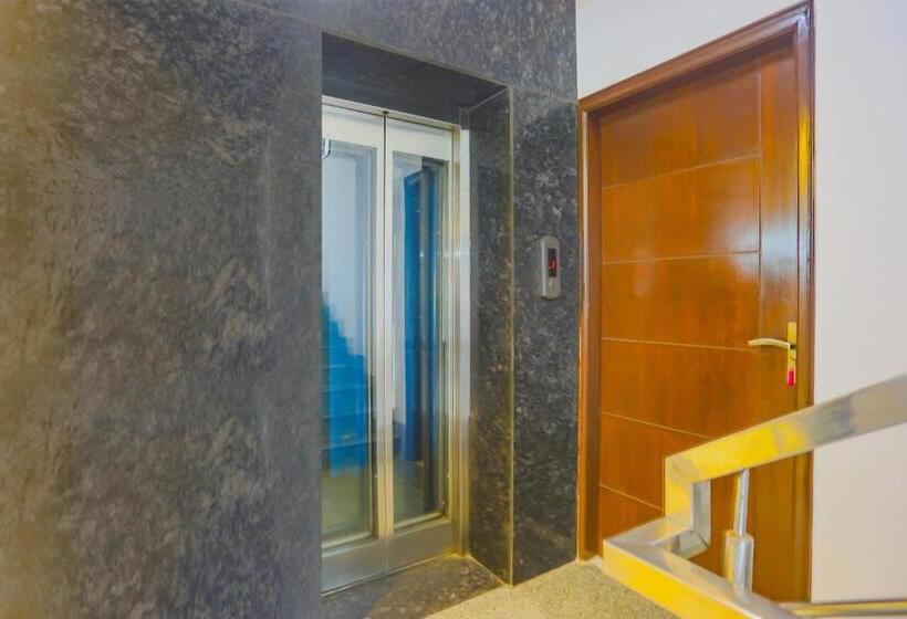 酒店 Collection O 78374 Collection O Essendi Hospitalities Llp