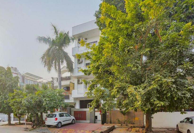 酒店 Collection O 78374 Collection O Essendi Hospitalities Llp