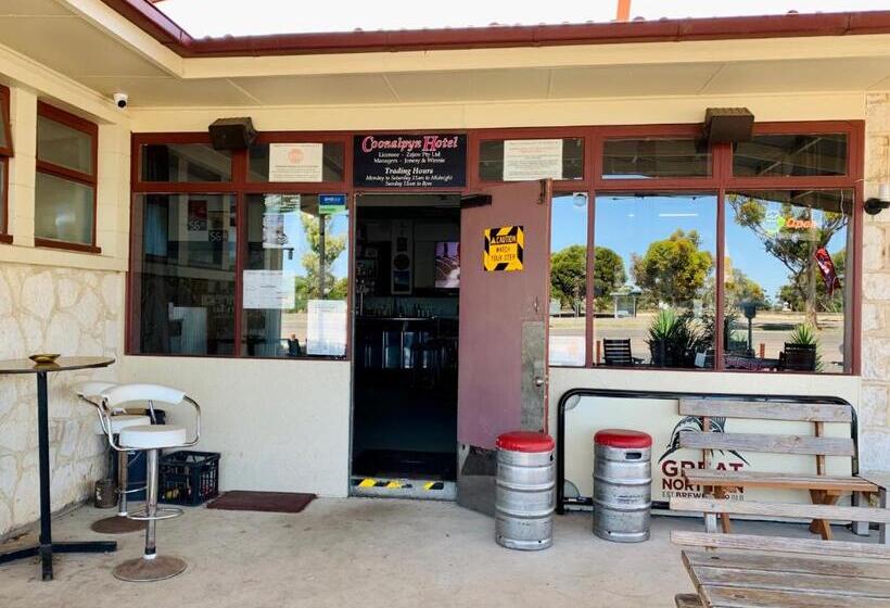 酒店 Coonalpyn
