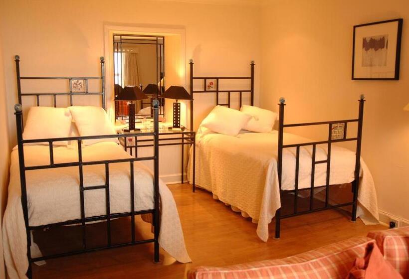 ホテル Craigadam Country House