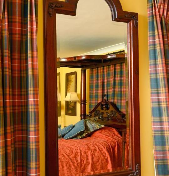 ホテル Craigadam Country House