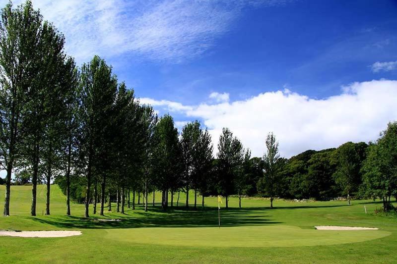 ホテル Craigadam Country House