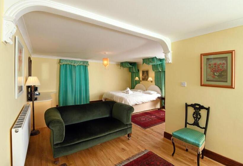 ホテル Craigadam Country House