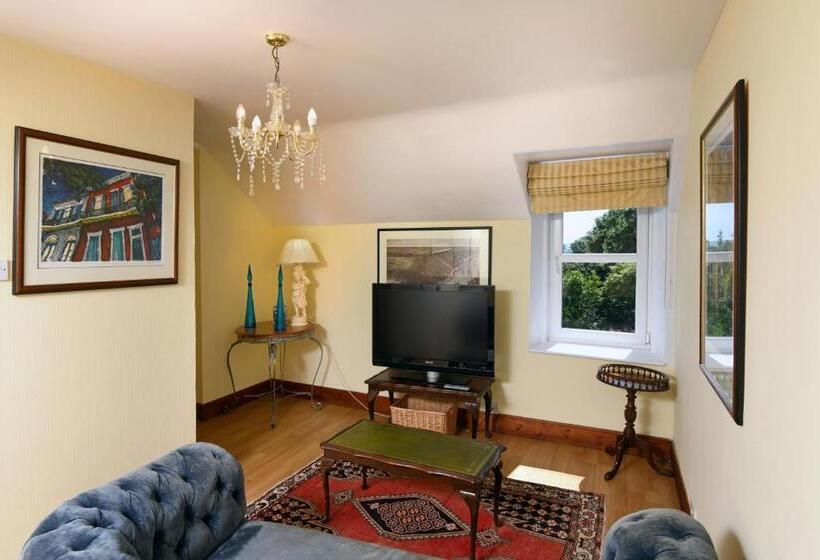 ホテル Craigadam Country House