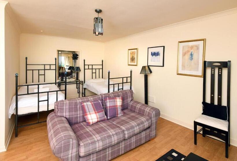 فندق Craigadam Country House