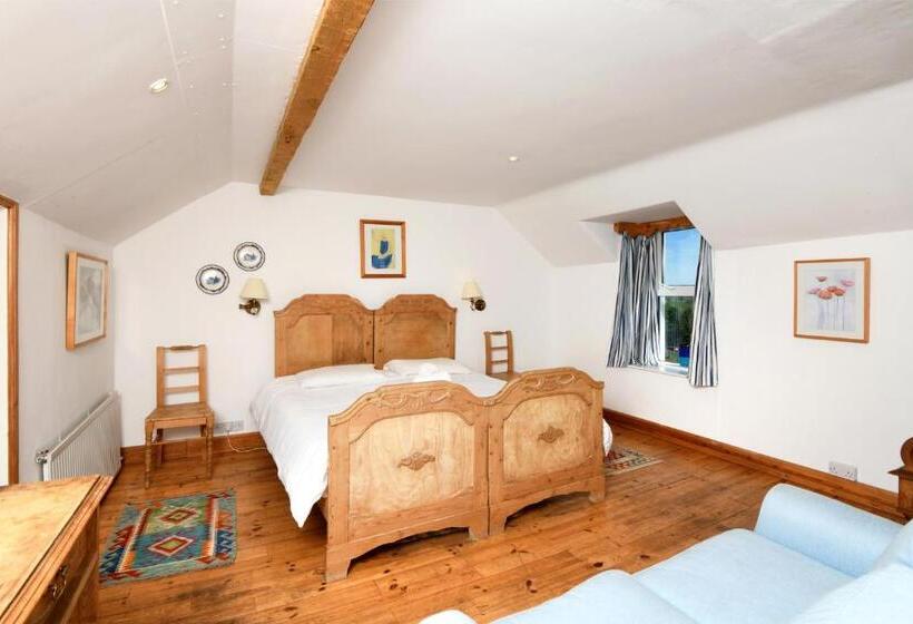 فندق Craigadam Country House