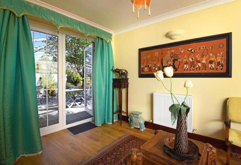 ホテル Craigadam Country House