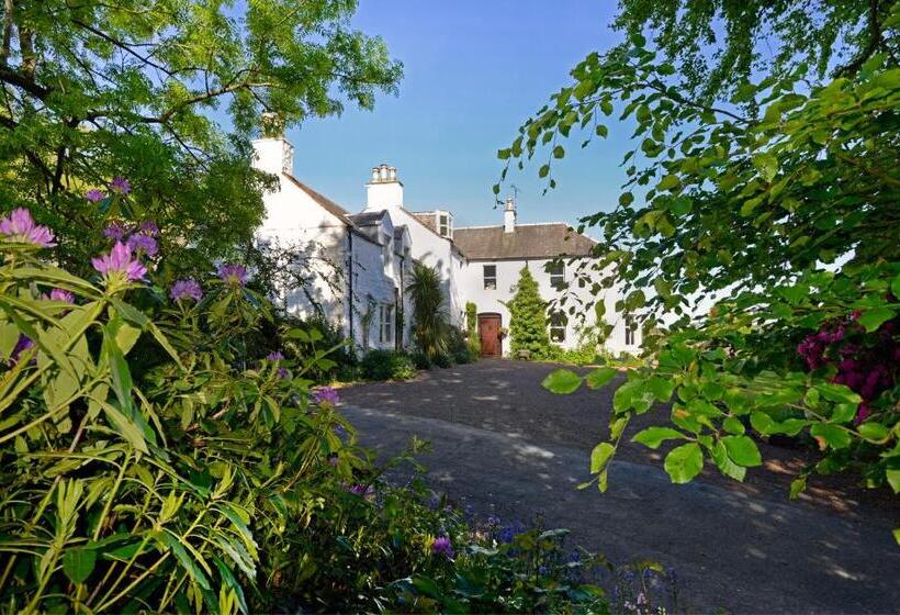 ホテル Craigadam Country House