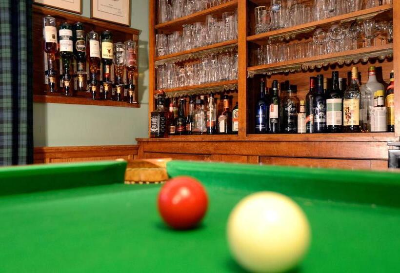 ホテル Craigadam Country House