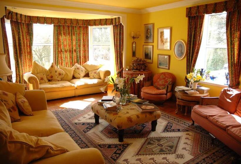 فندق Craigadam Country House