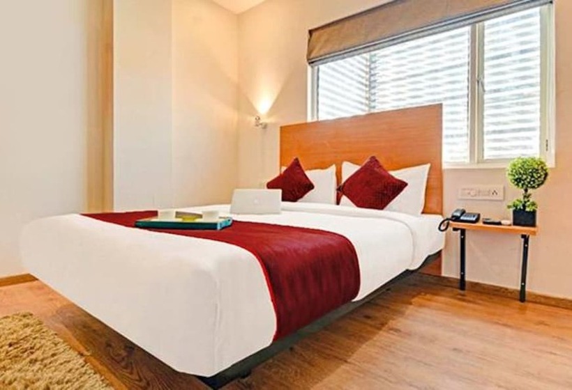 Fabhotel Indian Tulip