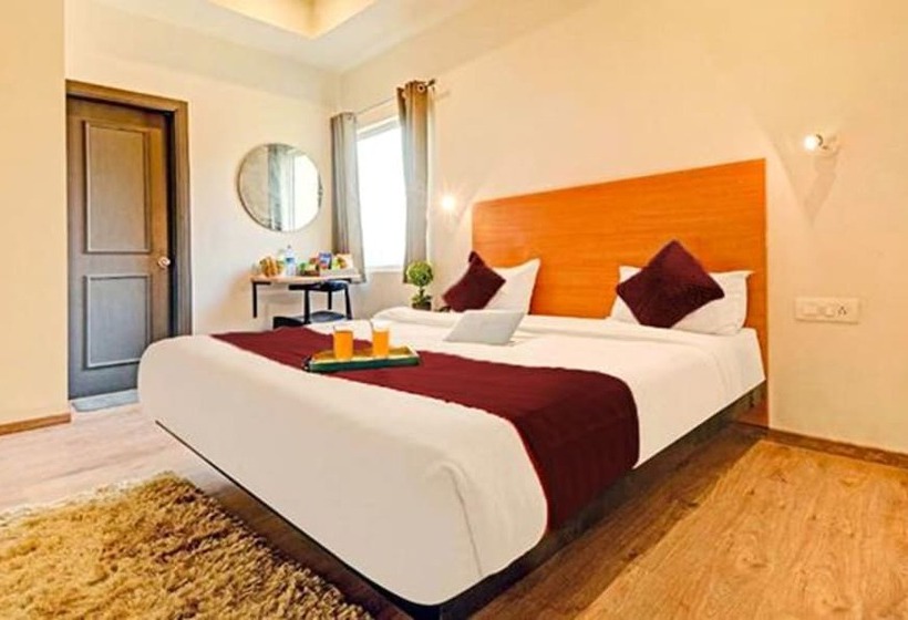 Fabhotel Indian Tulip