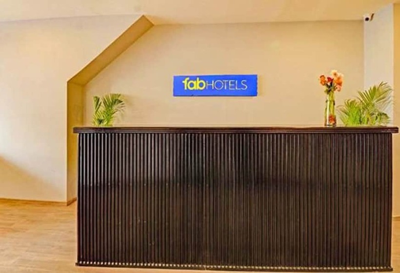 Fabhotel Indian Tulip