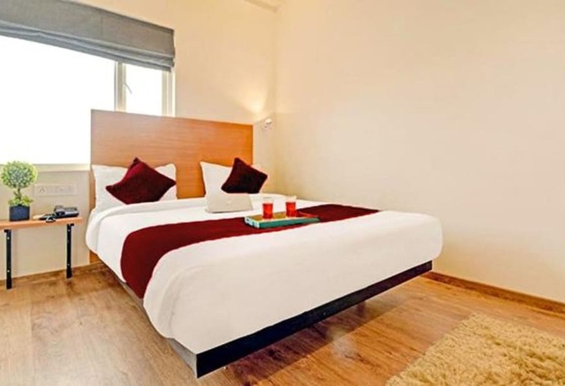 Fabhotel Indian Tulip