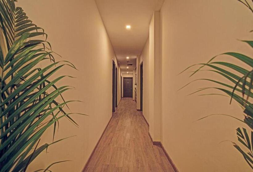 Fabhotel Indian Tulip