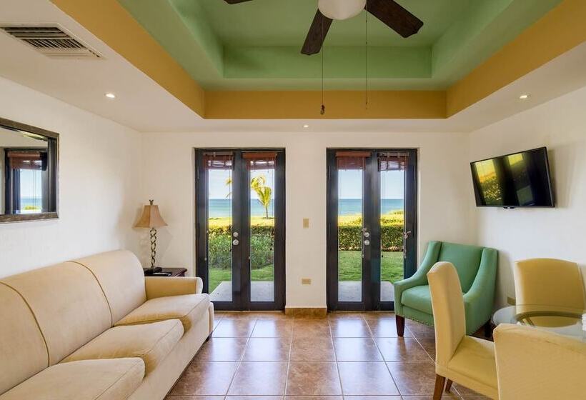 Отель Gran Pacifica Beach Resort & Homes