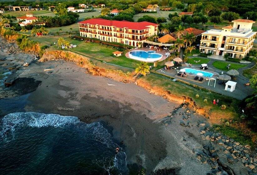 Отель Gran Pacifica Beach Resort & Homes