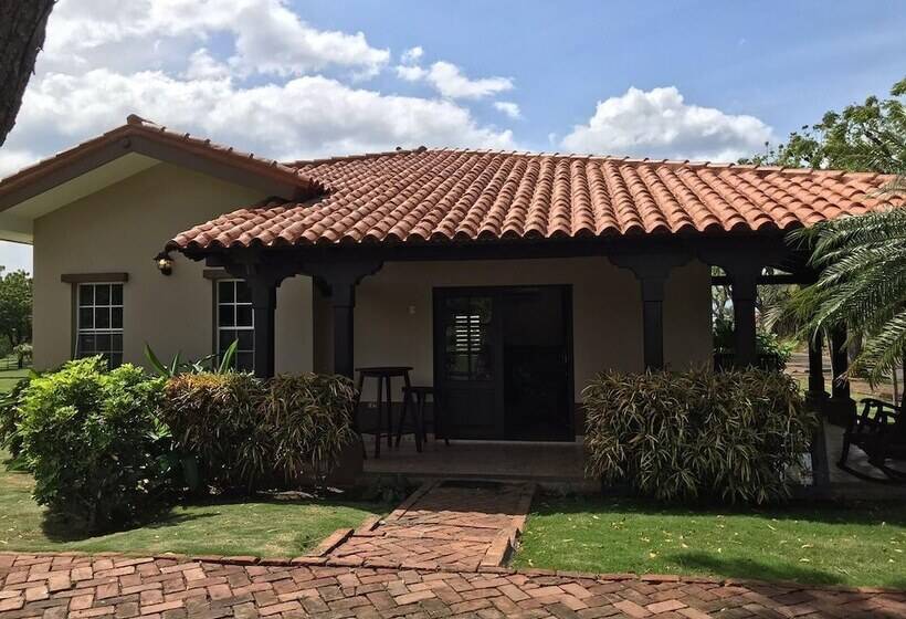 Отель Gran Pacifica Beach Resort & Homes