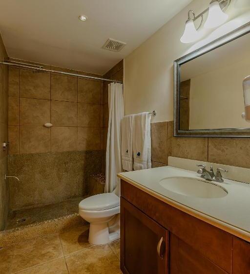 Отель Gran Pacifica Beach Resort & Homes