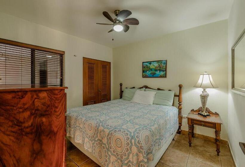 Отель Gran Pacifica Beach Resort & Homes