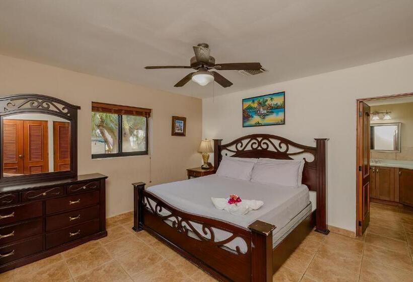 Отель Gran Pacifica Beach Resort & Homes