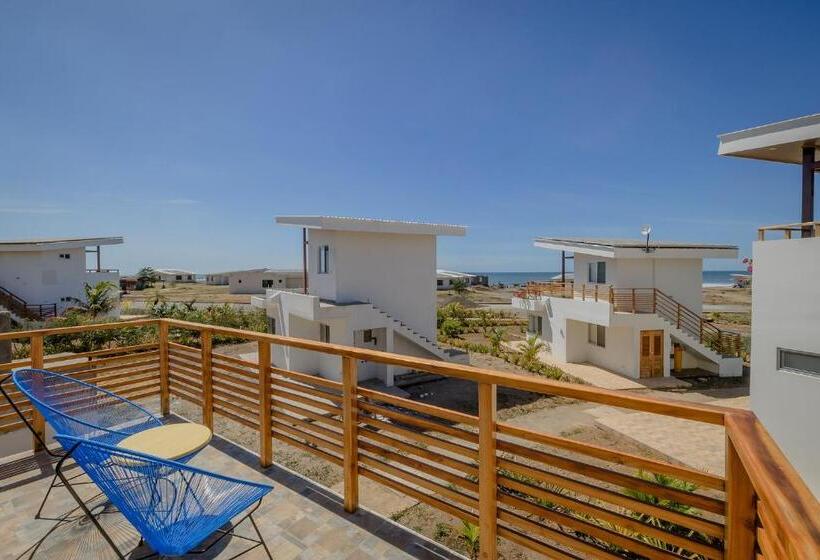 Отель Gran Pacifica Beach Resort & Homes