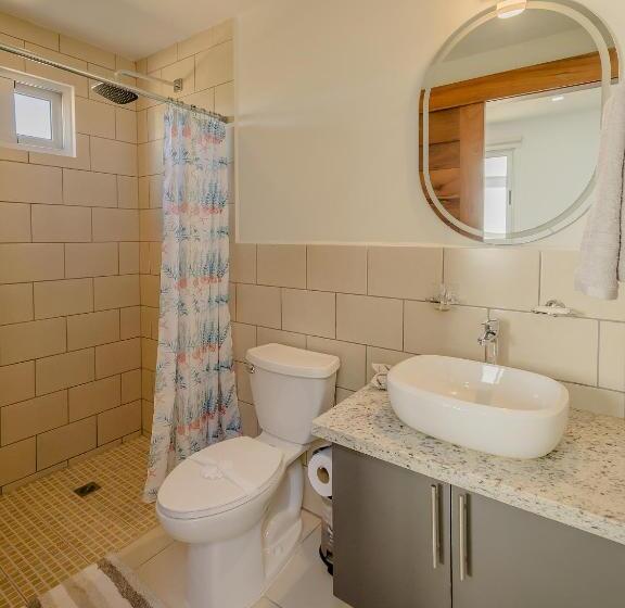 Отель Gran Pacifica Beach Resort & Homes