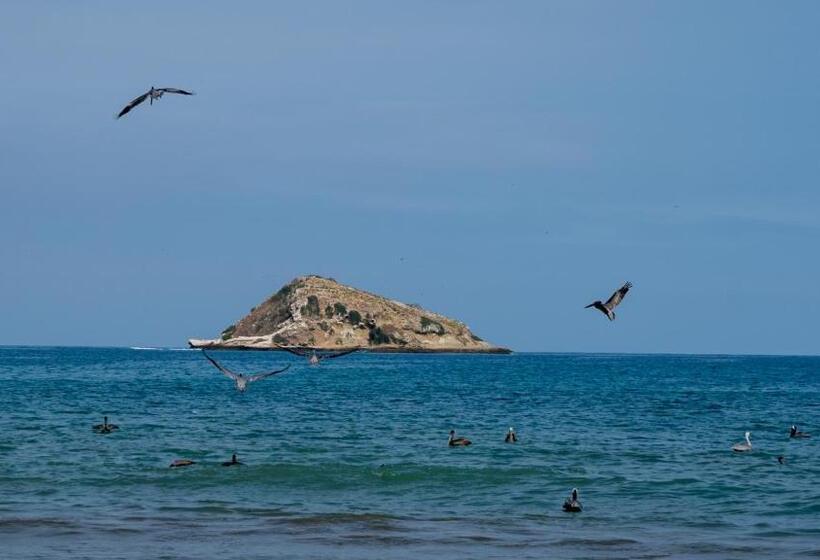 Hotel Hostería Del Parque