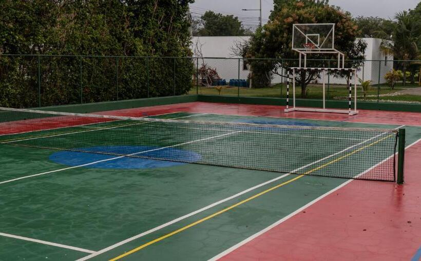 Hotel Hostería Del Parque