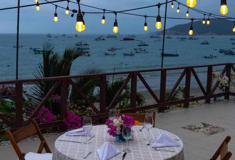 Hotel Hostería Del Parque