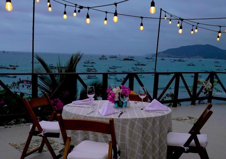 Hotel Hostería Del Parque