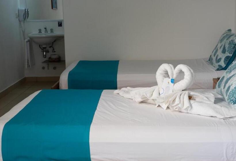 Hotel Hostería Del Parque