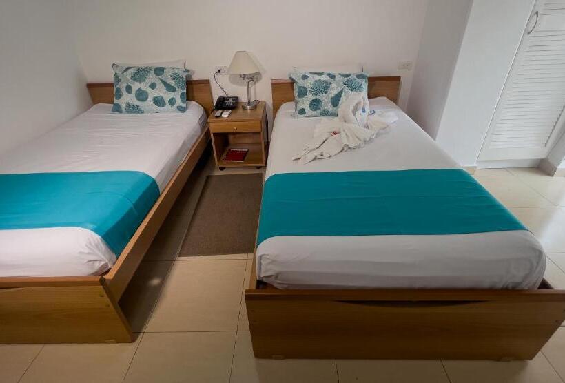 Hotel Hostería Del Parque