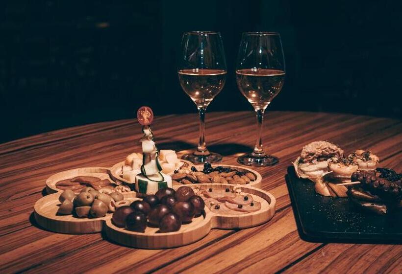 Hotel Hostería Del Parque