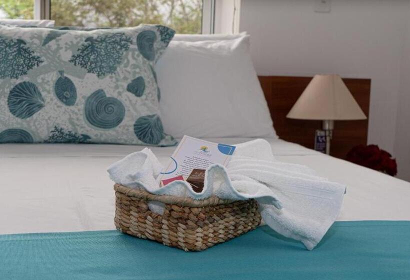 Hotel Hostería Del Parque