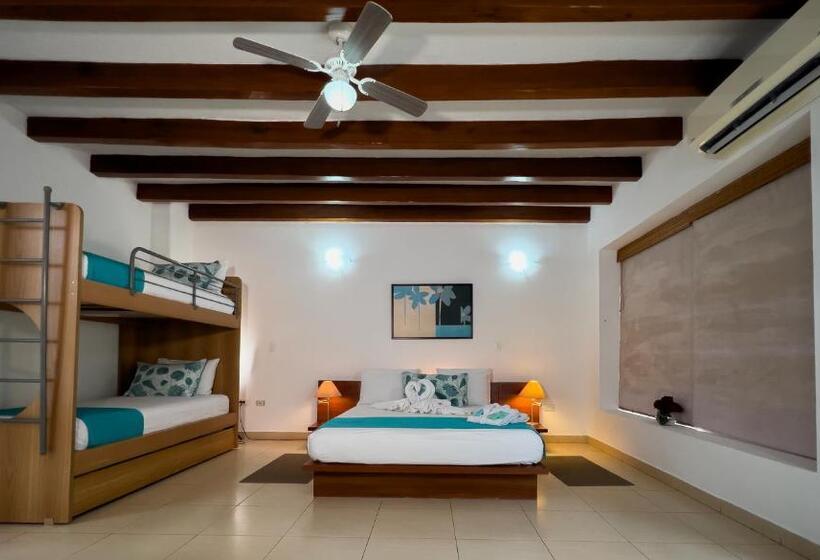 Hotel Hostería Del Parque