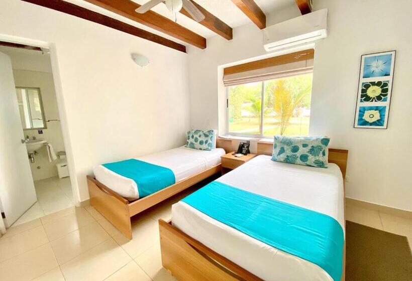 Hotel Hostería Del Parque