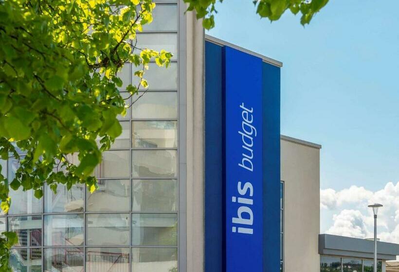 فندق Ibis Budget Portishead Marina