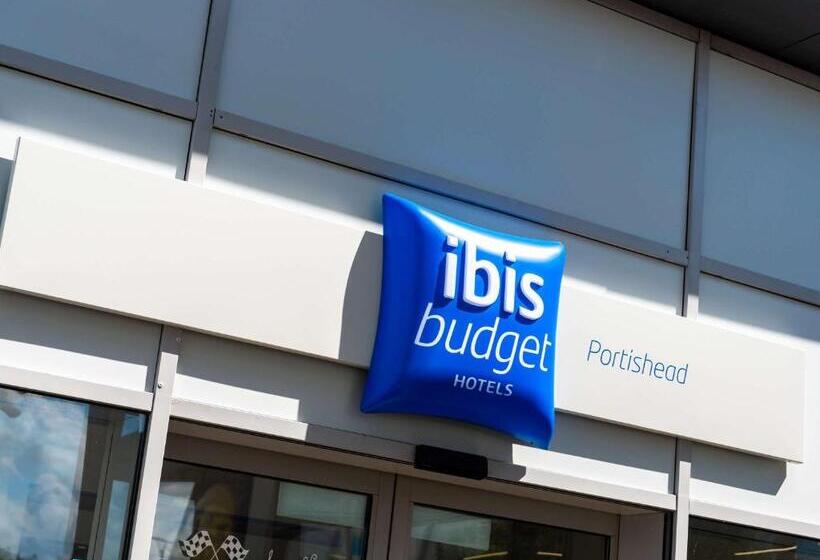 酒店 Ibis Budget Portishead Marina