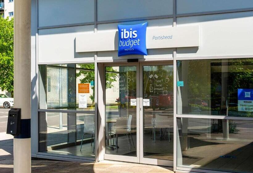 فندق Ibis Budget Portishead Marina