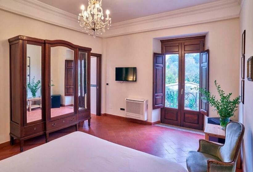 酒店 Il Mulino Della Signora Luxury Country House