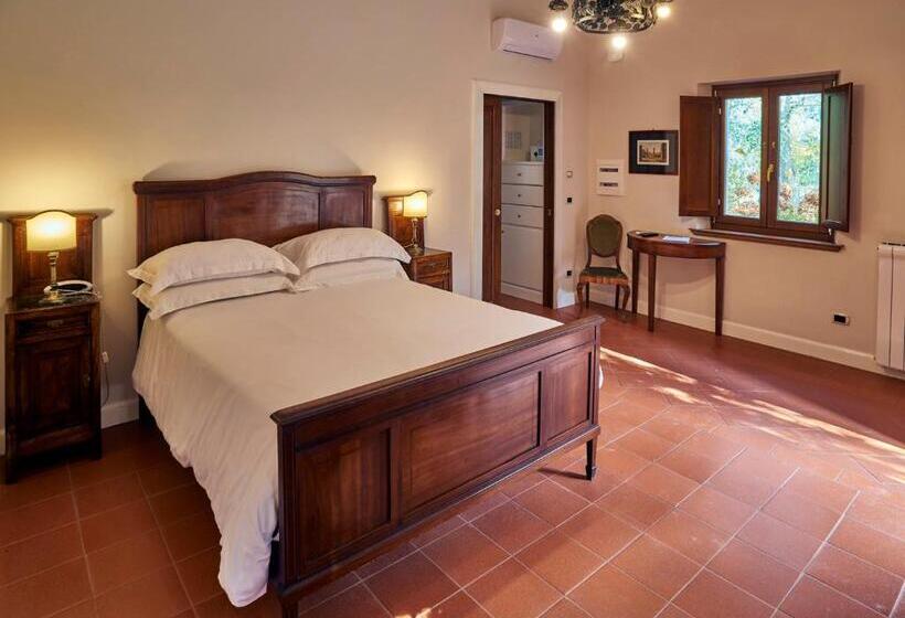 酒店 Il Mulino Della Signora Luxury Country House