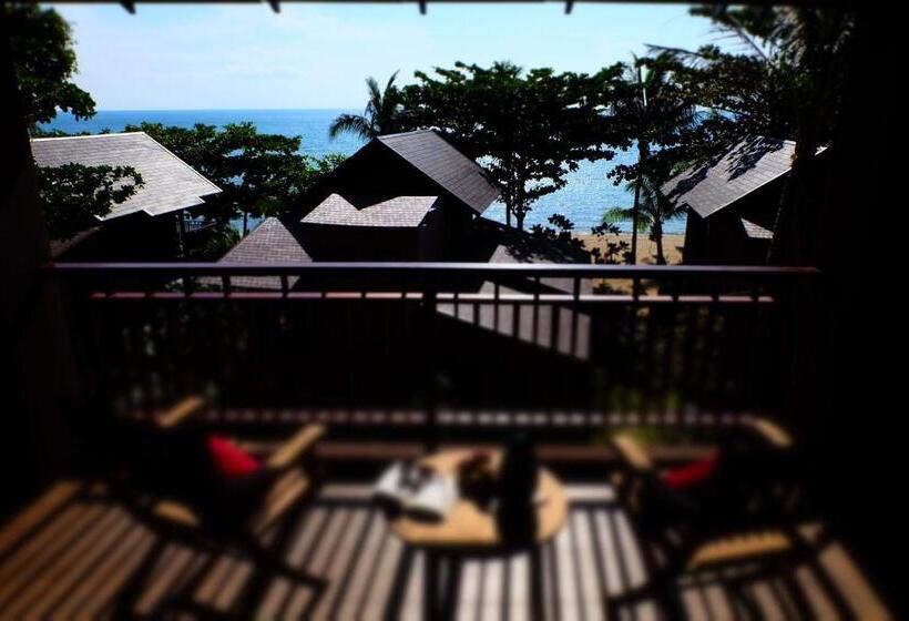 호텔 Koh Ma Beach Resort   Sha Extra Plus