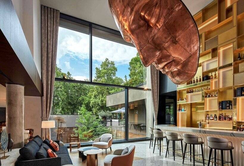 L Esquisse Hotel & Spa Colmar   Mgallery