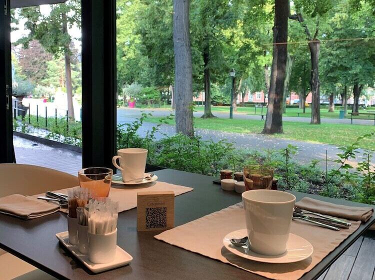 L Esquisse Hotel & Spa Colmar   Mgallery