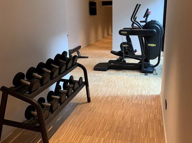 L Esquisse Hotel & Spa Colmar   Mgallery