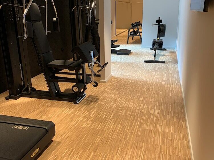 L Esquisse Hotel & Spa Colmar   Mgallery