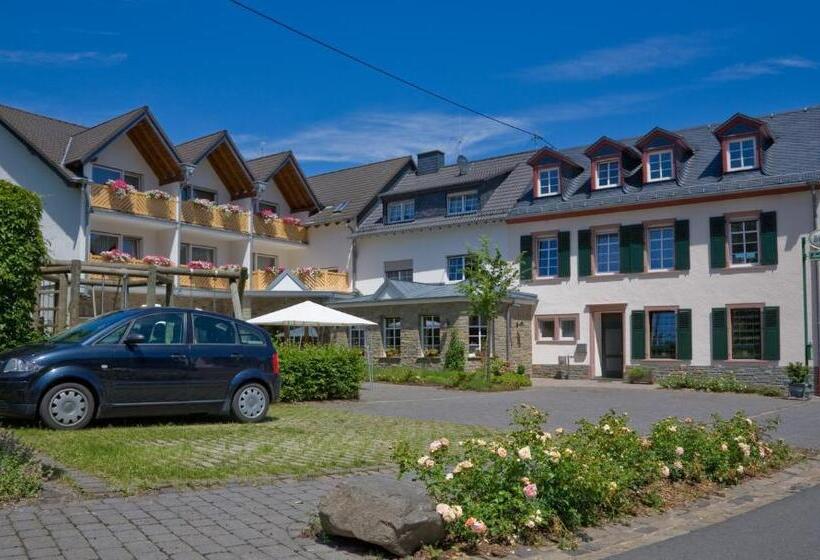 ホテル Landhaus Schend