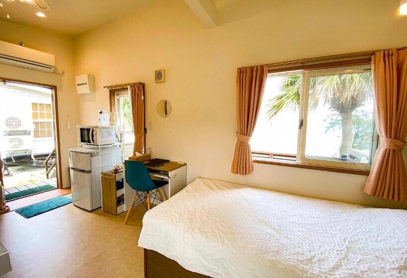 בית מלון כפרי Le Grand Bleu