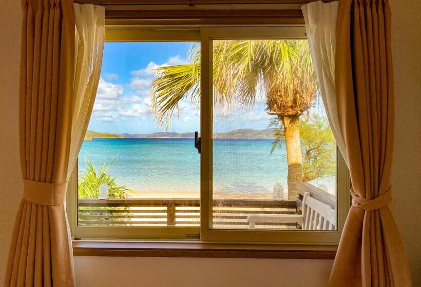 فندق Le Grand Bleu